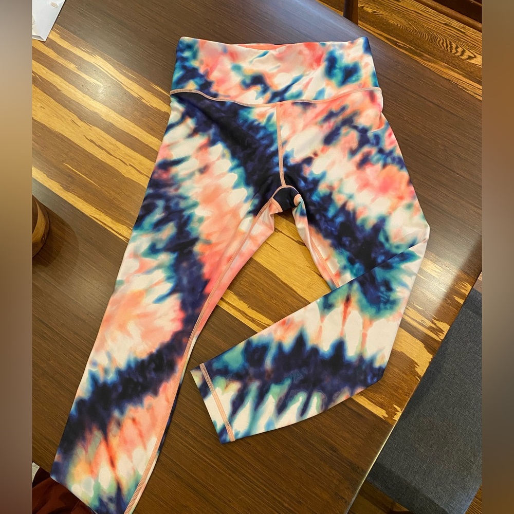 Athleta Elation 7/8 Tight